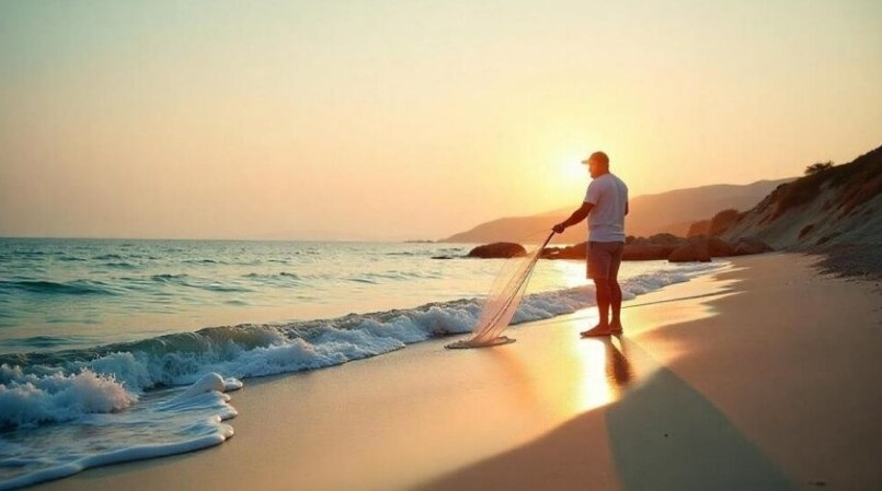 Nissi Beach is the Crown Jewel 