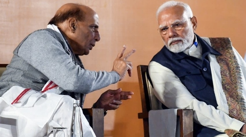 PM Expresses Full Confidence In Armed Forces
