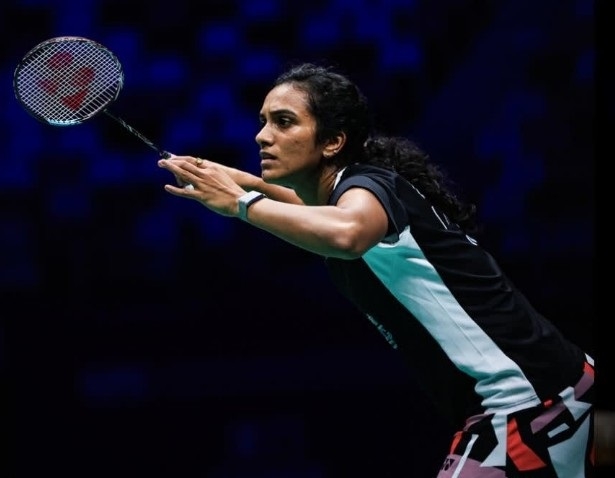  PV Sindhu