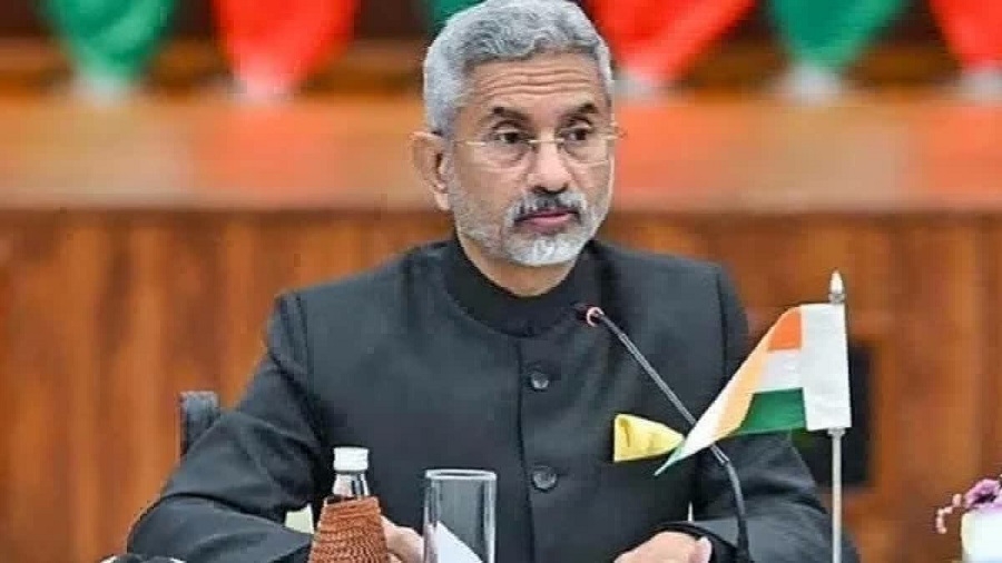 Pahalgam Attack Jaishankar Speaks