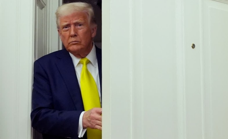Trump Administration Tells 