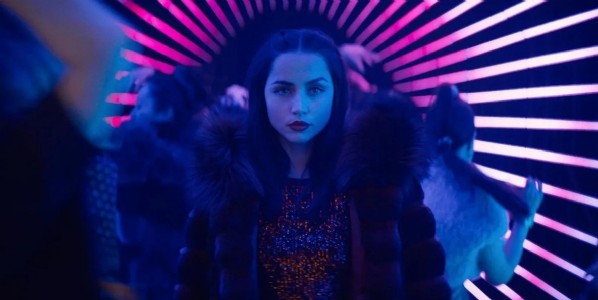 Legendary K-pop idol makes Hollywood debut in John Wick spin-off Ballerina with Keanu Reeves and Ana de Armas