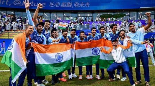 Asian Games 2026 | MMA To Make Debut; Cricket Retains Its Place