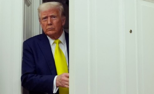 Trump Administration Tells Congress It Plans To Label Haitian Gangs As Foreign Terror Organizations