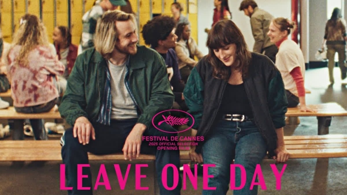 About Leave One Day