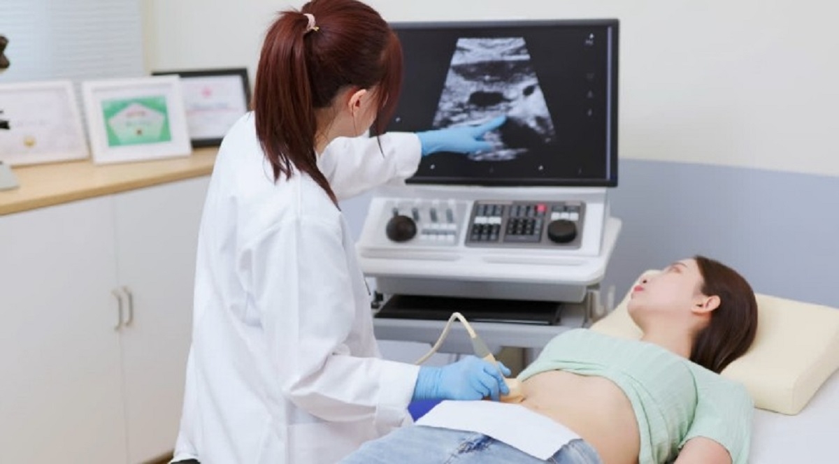 Ovarian Cancer