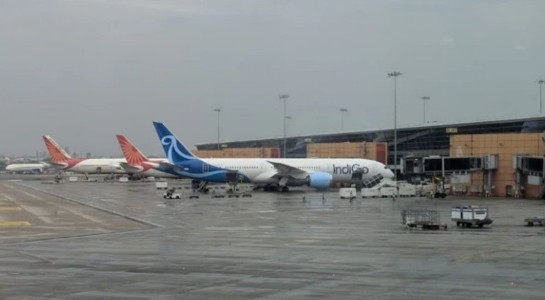 BCAS Revokes Security Clearance Of Turkey's Celebi Airport Services