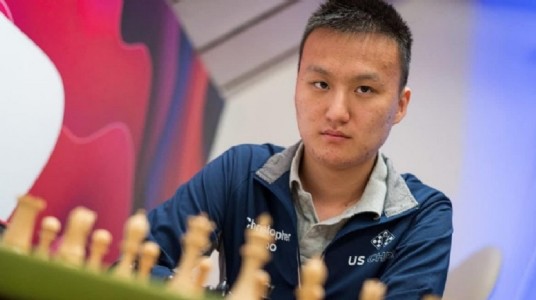 FIDE PROVISIONALLY SUSPENDS GRANDMASTER CHRISTOPHER YOO OVER HARASSMENT ALLEGATIONS