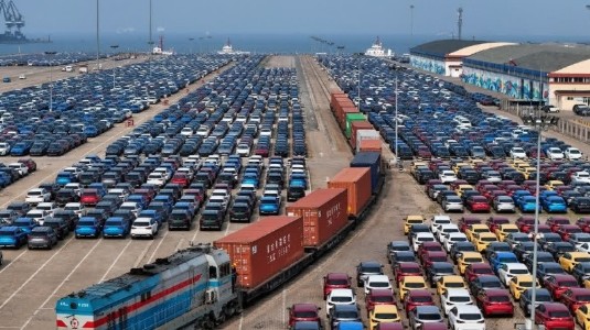 India’s Trade Ties With Turkey, Azerbaijan Set To Nosedive