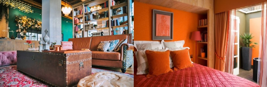 Small Décor Changes That Make A Big Difference In Your Home’s Energy