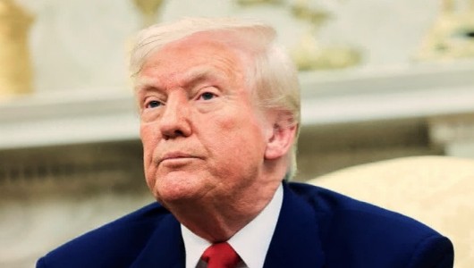 Trump Claims His Administration Stopped 'Nuclear Conflict' Between India And Pakistan