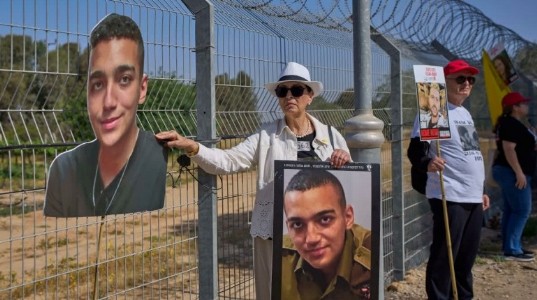 Trump Envoy Confirms That Hamas Has Agreed To Release The Last Living US Hostage In Gaza