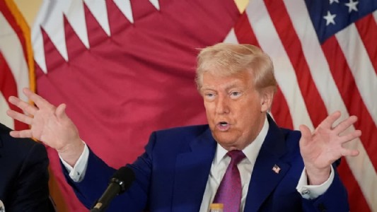 India Has Offered Trade Deal With Zero Tariffs, Claims Trump