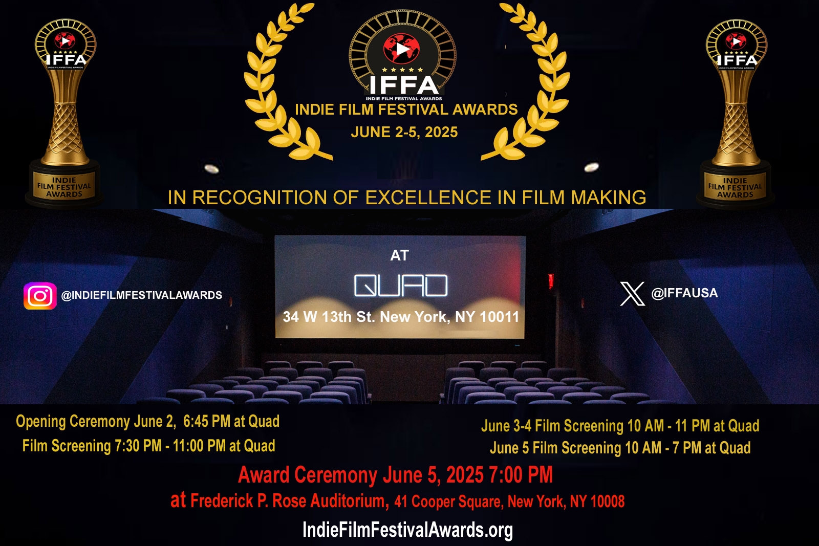 iffa