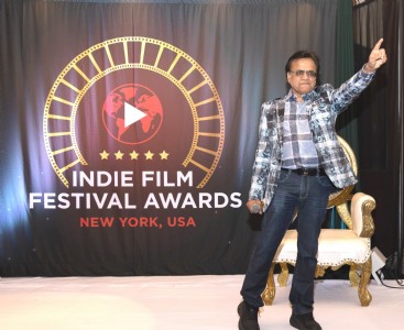 Award-Winning Filmmaker Mukesh Modi is set to Host Indie Film Festival Awards (IFFA) at Quad Cinema in NYC from June 2–5, 2025
