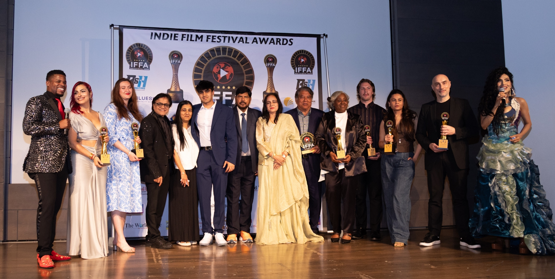 awards Cer