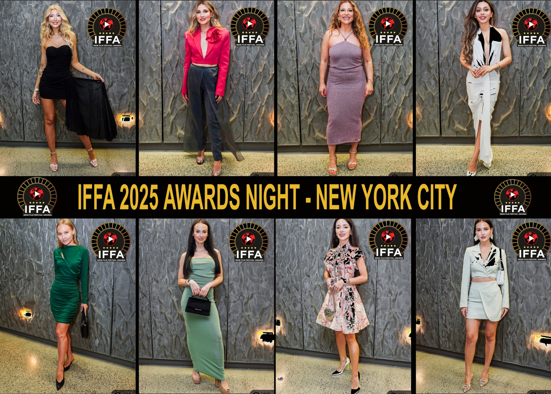 awards Cer
