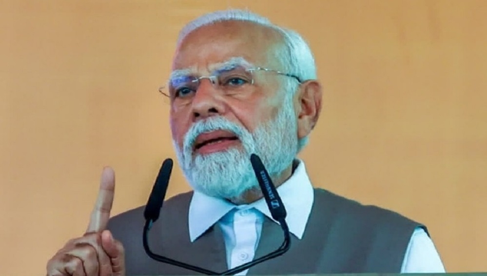 India Pushes ASEAN To Recognise 