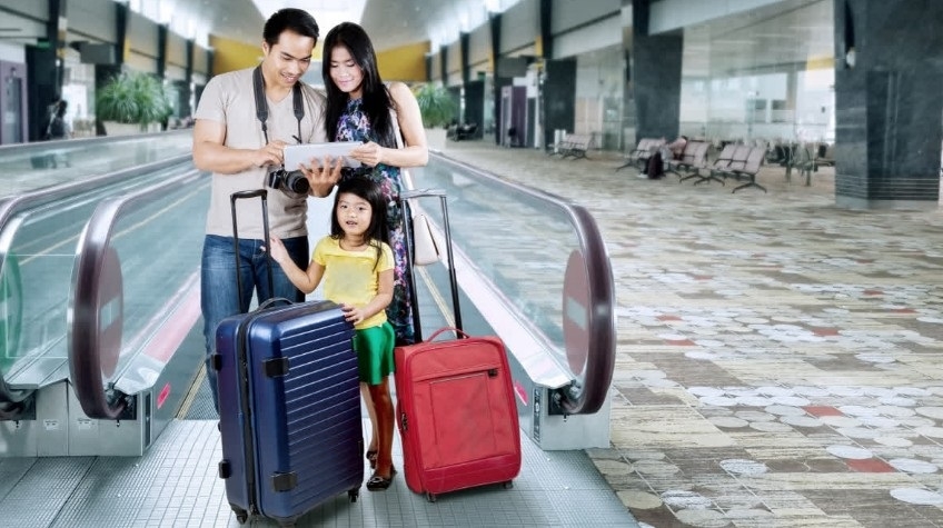 Vacation Guilt Is Real In India