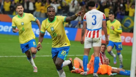 FIFA World Cup Qualifiers: Brazil Qualify For 2026 Edition; Becomes The Only Nation To Qualify For Every World Cup