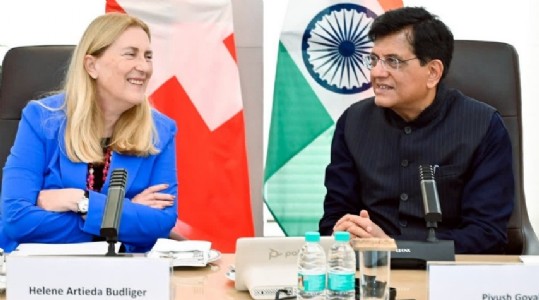 Good Regulatory Framework Important In India To Attract Investments: Swiss Diplomat