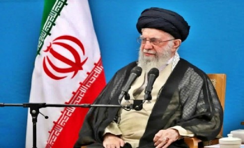 Iran Says Executed 9 Islamic State Group Militants Detained After 2018 Attack