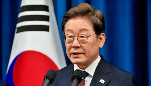 From Child Labourer To President of South Korea, The Inspiring True Story of Lee Jae-myung