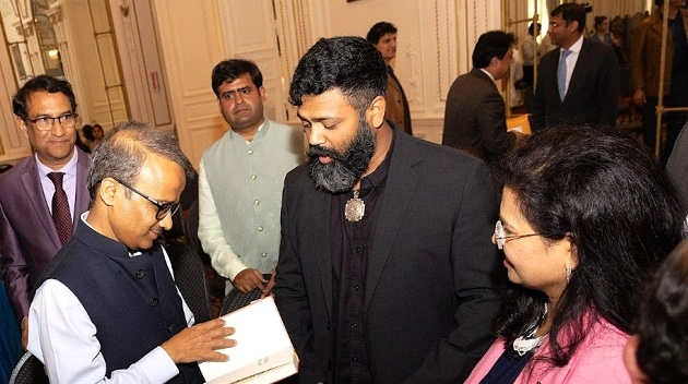 mukesh modi