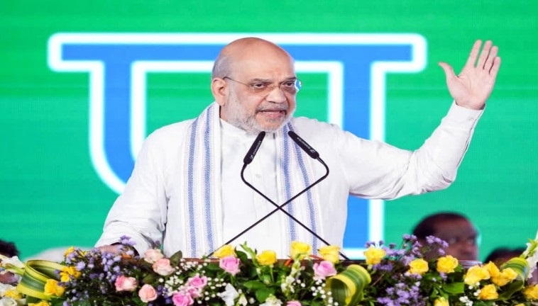 Amit Shah