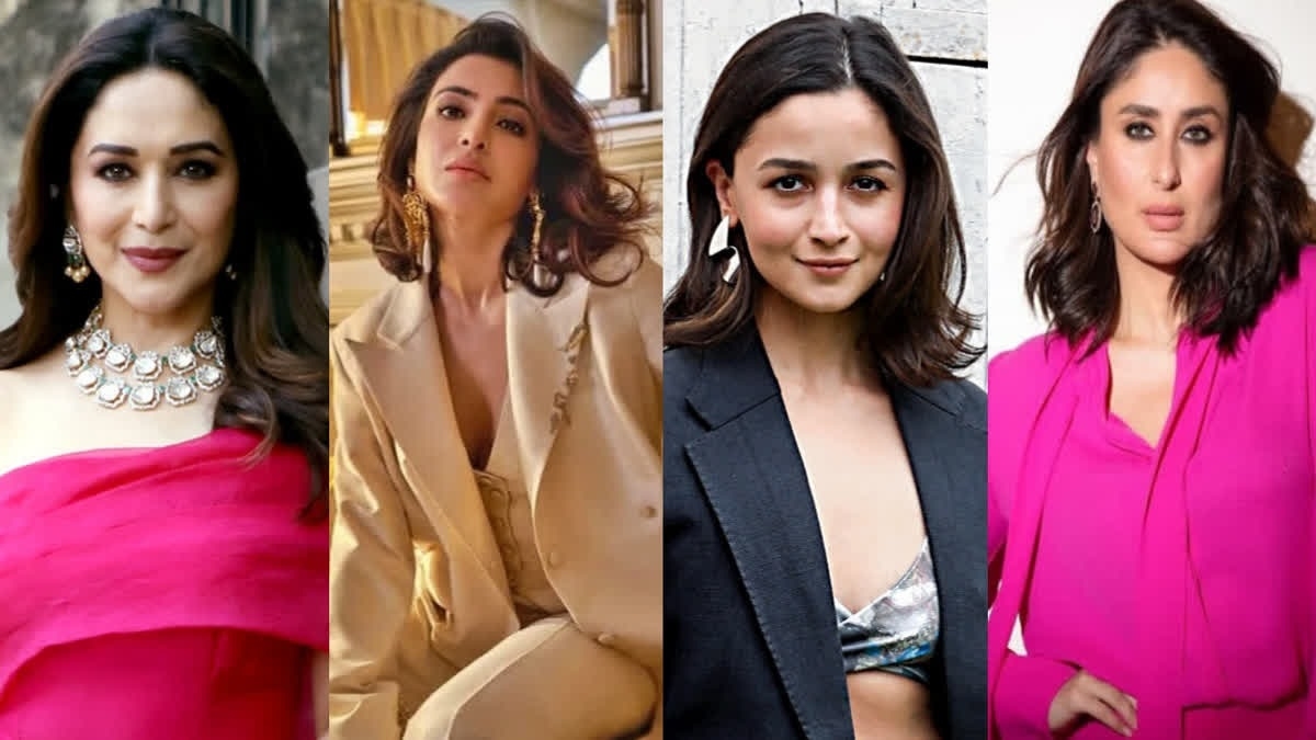 Kareenas Sindhi Kadhi To Samantha Ruths Oats Carrot Idl