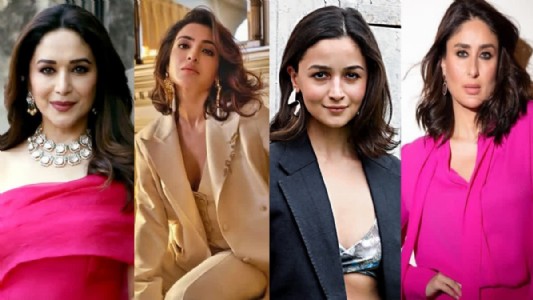 From Kareena's Sindhi Kadhi To Samantha Ruth's Oats Carrot Idli, Here's What Your Favourite Celebrities Eat On Sundays