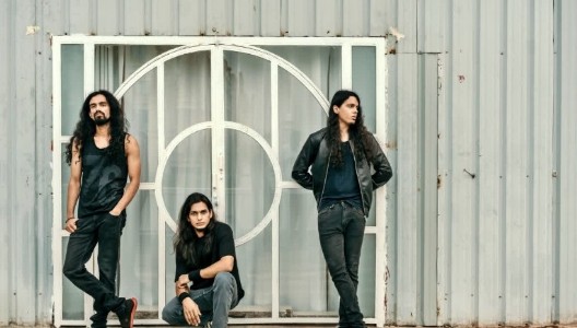 'We’re Still Nomads': Nemophilis on Acoustic Detours and Electric Roots Ahead of the Tatakai Tour