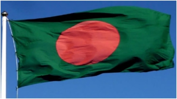 Bangladesh Interim Govt Forms 