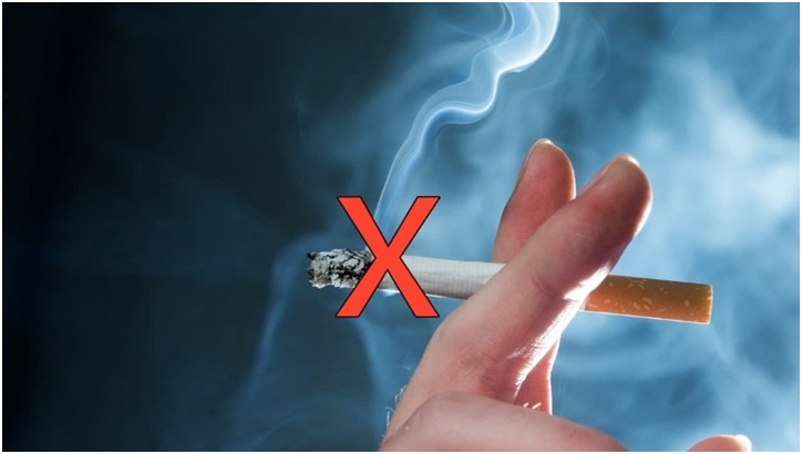 India Tops Global Tobacco Control
