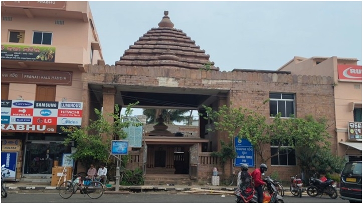 Rath Yatra 2025