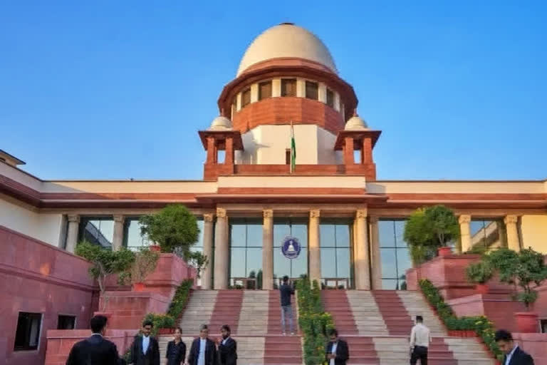 SC Puts On Hold Order