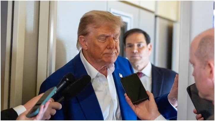 Trump also discussed a potential TikTok dea