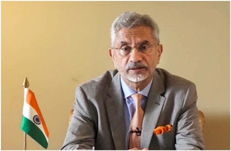 EAM Jaishankar To Visit US To Participate In QUAD Foreign Ministers' Meeting: MEA
