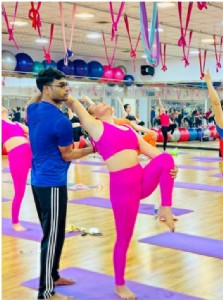India's Yoga Ambassadors In Vietnam: Group Of Karnataka Youth Train Over 1 Lakh Vietnamese In 10 Years