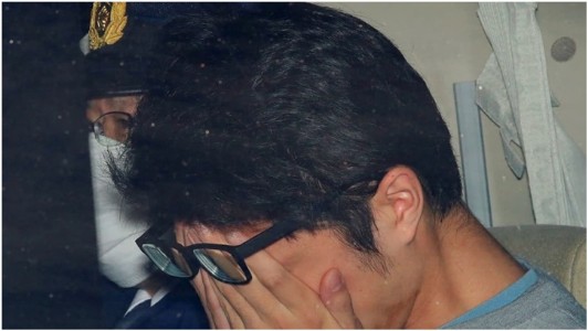 Japan Executes Man Convicted of Murder For Killing And Dismembering 9 People In His Apartment
