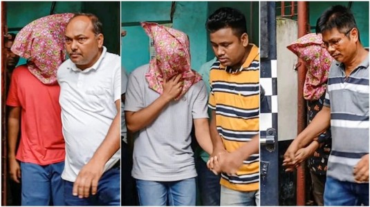 Kolkata Gang Rape : Medical Examination Corroborates Law Student's Allegation
