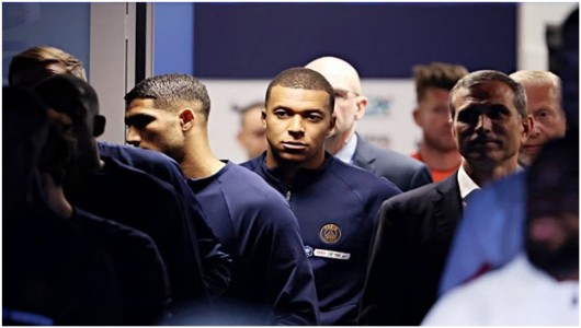 Kylian Mbappe vs PSG Gets More Uglier, Real Madrid Star Accuses Former Club Of Moral Harassment