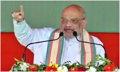 Centre To Hold Meeting Of State, UT Cooperation Ministers On Monday