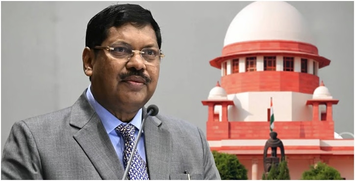 CJI Gavai