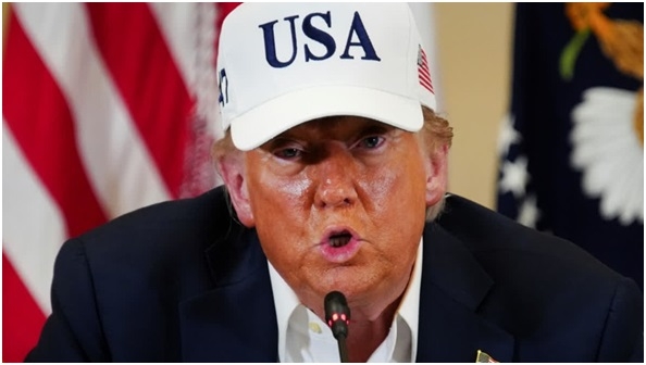 Major US Trading Partners Rattled As 