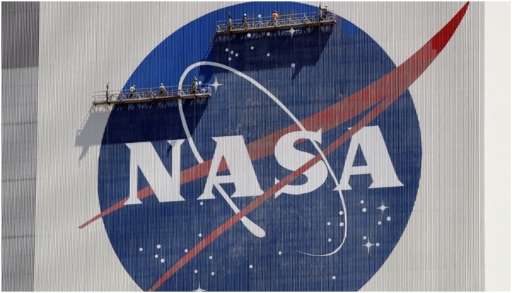 NASA 