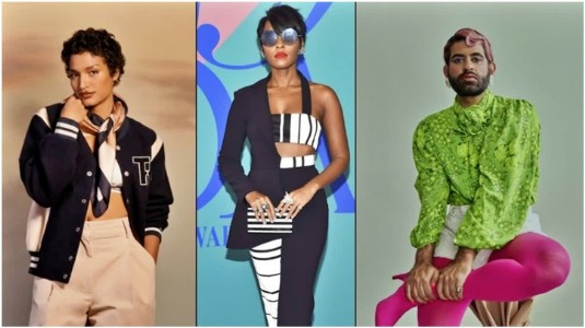 Famous Faces Who Said 'No Thanks' to the Gender Box On International Non-Binary People’s Day 2025