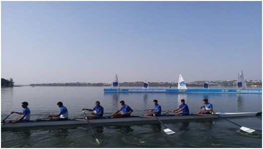 Jolt To Indian Rowers As Bhopal Loses Asian Rowing Championship's Hosting Rights Over 'Op Sindoor'