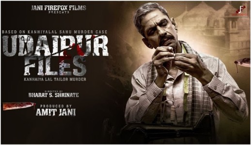 SC Agrees To Examine Plea Against Delhi HC’s Decision To Stay ‘Udaipur Files’ Release