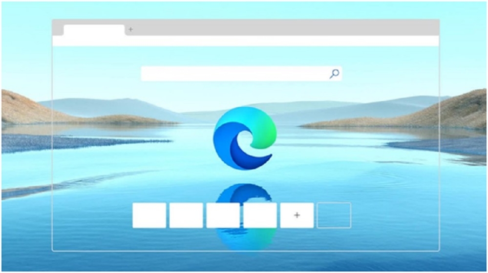  Edge Browser